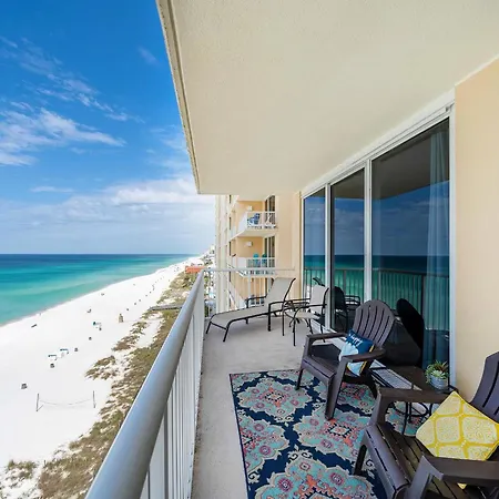 Majestic Beach Towers 2-901 Panama City Beach Exterior photo