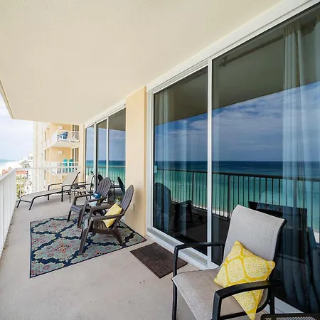 Majestic Beach Towers 2-901 Panama City Beach Exterior photo