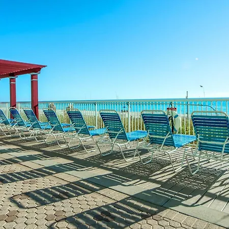 Majestic Beach Towers 2-901 Panama City Beach Exterior photo
