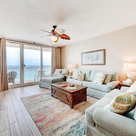 Majestic Beach Towers 2-901 Panama City Beach Exterior photo