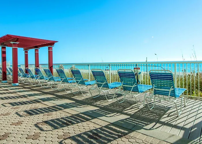 Majestic Beach Towers 2-901
